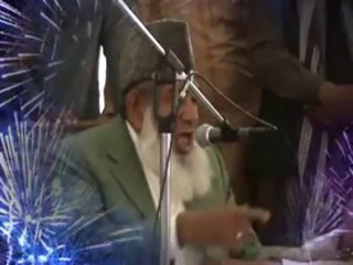 Mazher saeed kazmi sb upload by malik shahid iqbal daisi