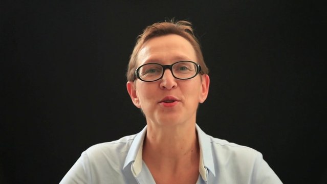 Catherine Millet-Ursin - Fromont Briens [ HR Speaks Paris 2013 ]