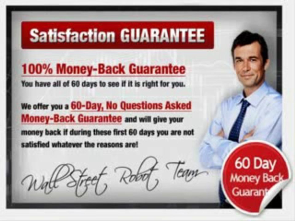 Wallstreet Forex Robot Rar | Wallstreet Forex Robot 3.9 Download