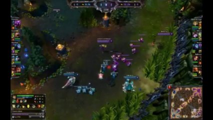 Summoner School Ep. 1 - AD Carry 101