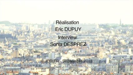 Mes dimanches avec Sarah Biasini