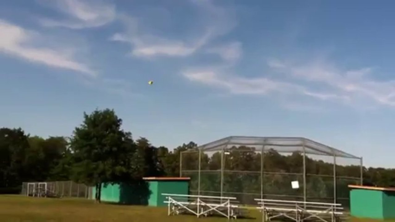 RCPOWERS Mig 29 V1 coroplast