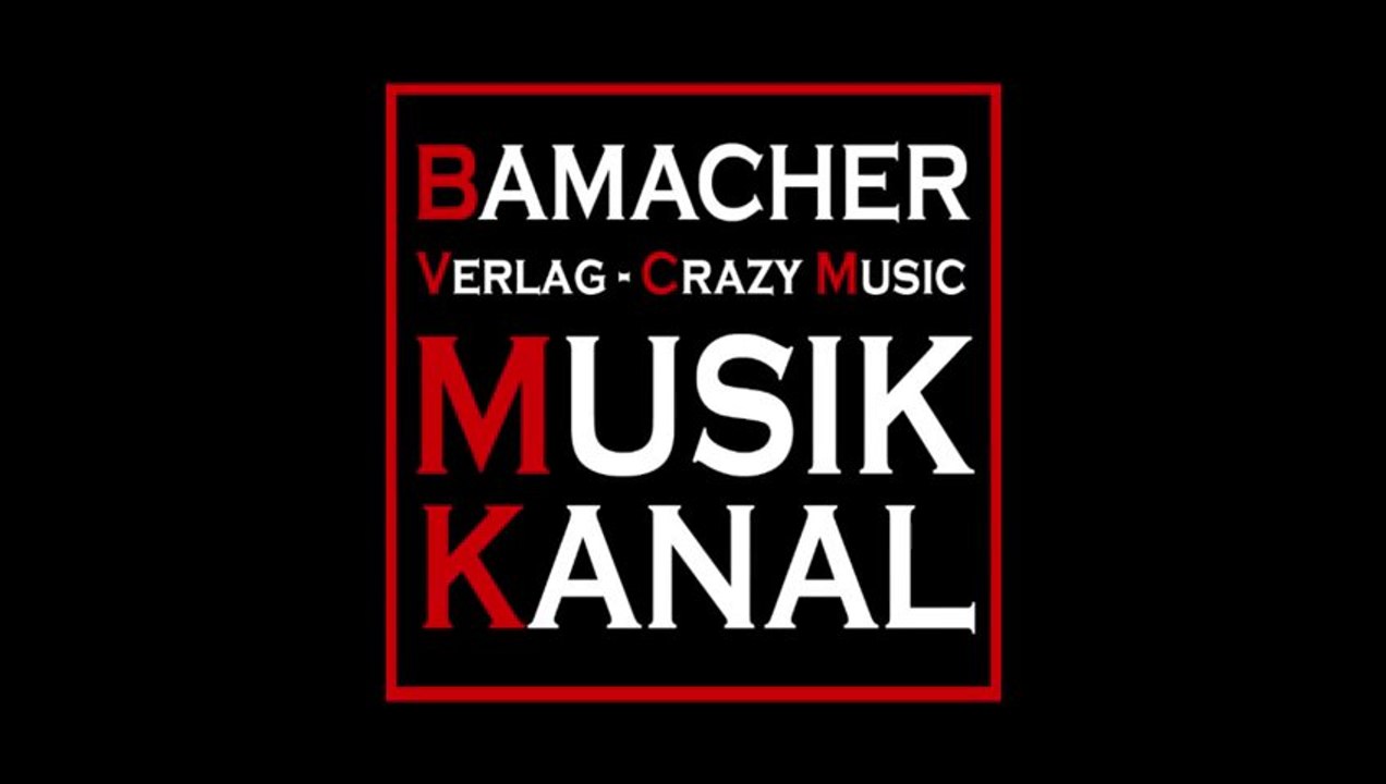 Bamacher Verlag/Crazy Music Musik Kanal Trailer