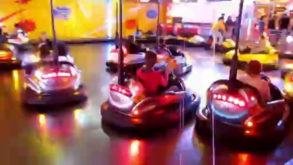 Foire Saint-Michel 2013 avec les miss