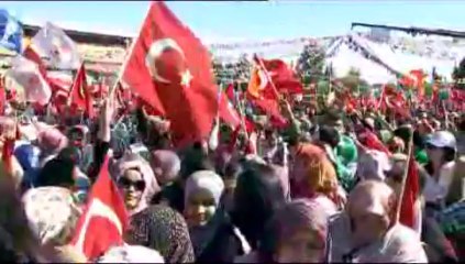 Malum çevreler aynı türküyü söylemeye başladı