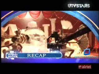 Breakfast To Dinner 6th October 2013 Video watch Online