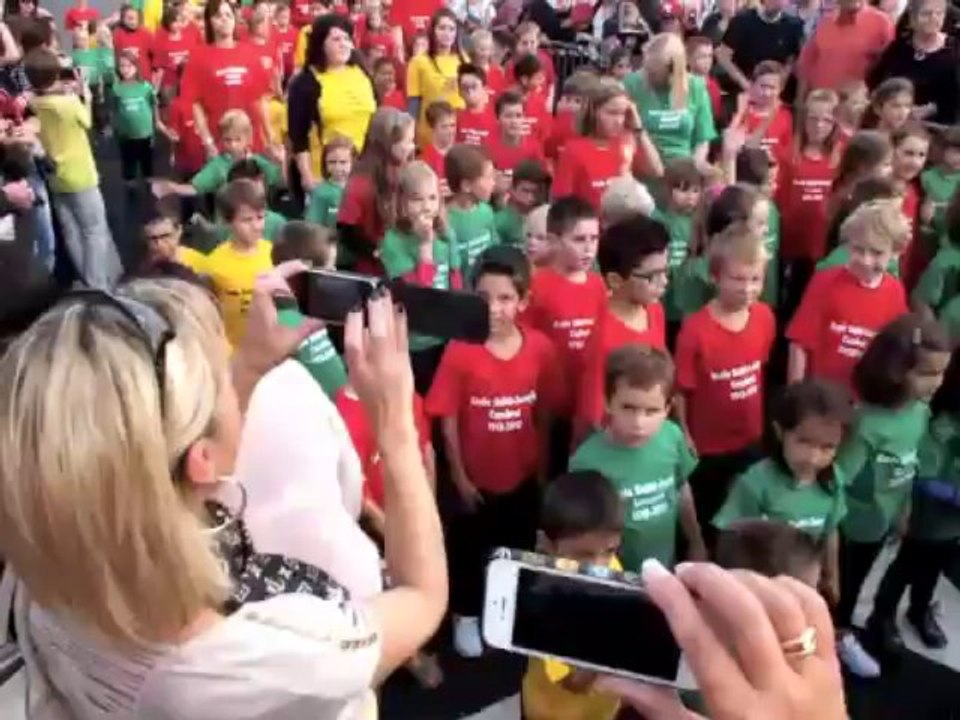 Cambrai. Saint-Joseph : une école centenaire dans la ville