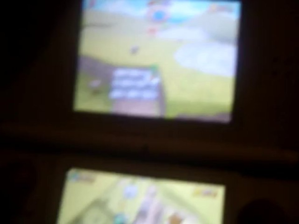 Super Mario 64 DS