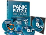 The Panic Puzzle - End Panic And Anxiety Attacks! Review + Bonus