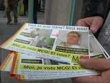 Les travailleurs français, cibles de l'extrême droite en Suisse - 06/10