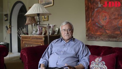 Dassier : "Deschamps a été ma grande déception"