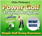 power golf program