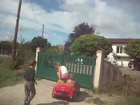 009.........mes petits enfants...océane,lucas,amélia