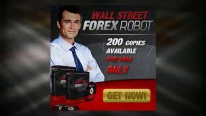 Wallstreet Forex Robot Review