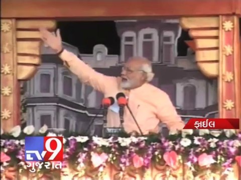 Modi Kurta entered the market this Navratri, Mumbai - Tv9 Gujarat
