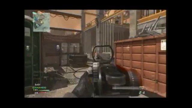 30-5 Recordando viejos tiempos! | Baja Confirmada | MW3
