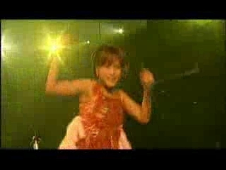 Morning Musume - Chokkan 2