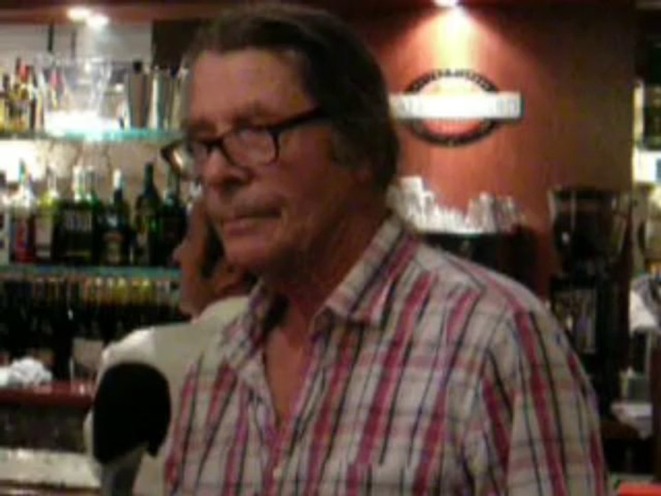 MELI MELO - PEZENAS 02-08-13