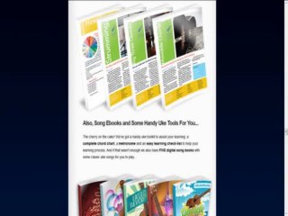 Ukulele Buddy Review. Ukulele Buddy Download