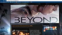 How to Install Beyond-two-souls Game Free on Xbox 360 PS3 And PC