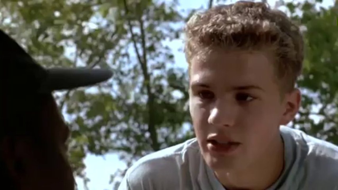 Little Boy Blue - Trailer (1997)