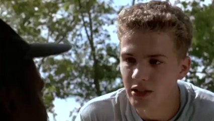 Little Boy Blue - Trailer (1997)