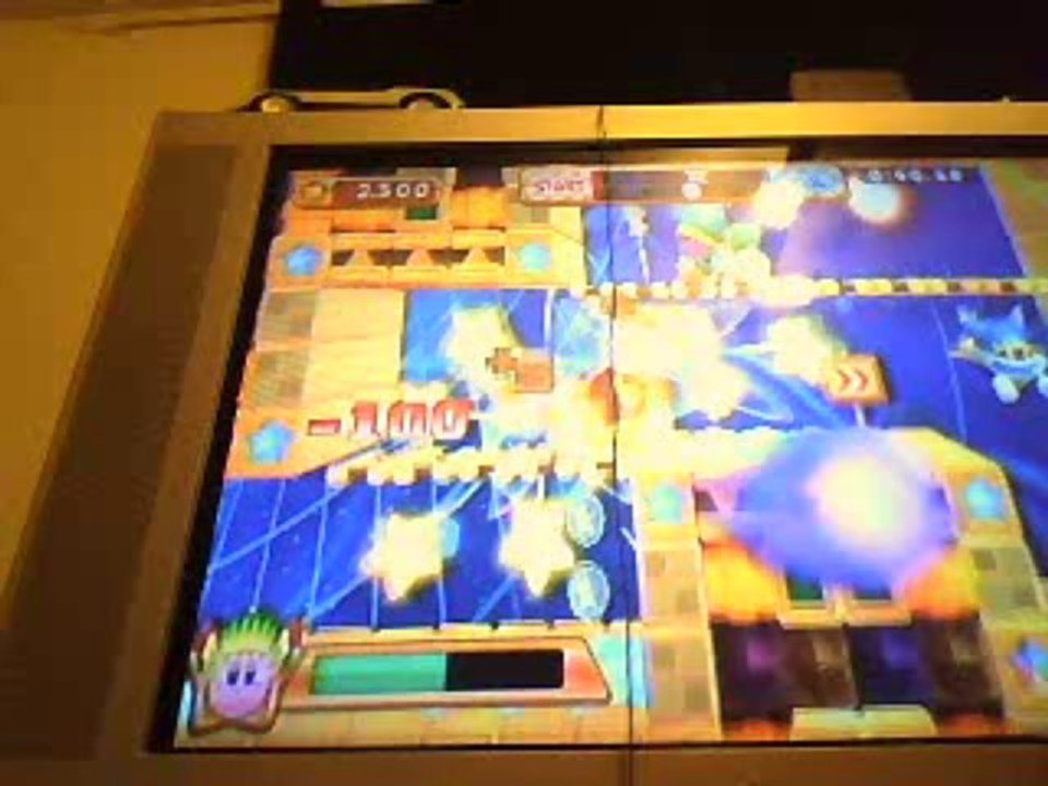the smash