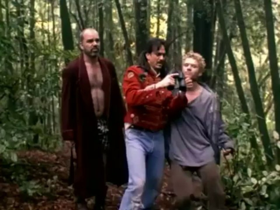Homegrown - Trailer (1998)