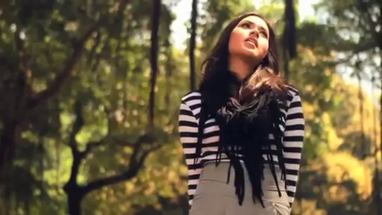 Raisa - Serba Salah