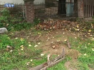 U toku jesenja akcija sakupljanja kabastog otpada na teritoriji opštine Negotin, 06. oktobar 2013.