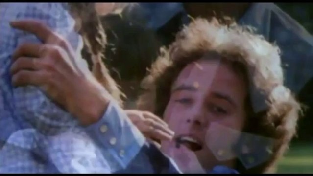 Gilbert O'Sullivan - Alone Again Naturally