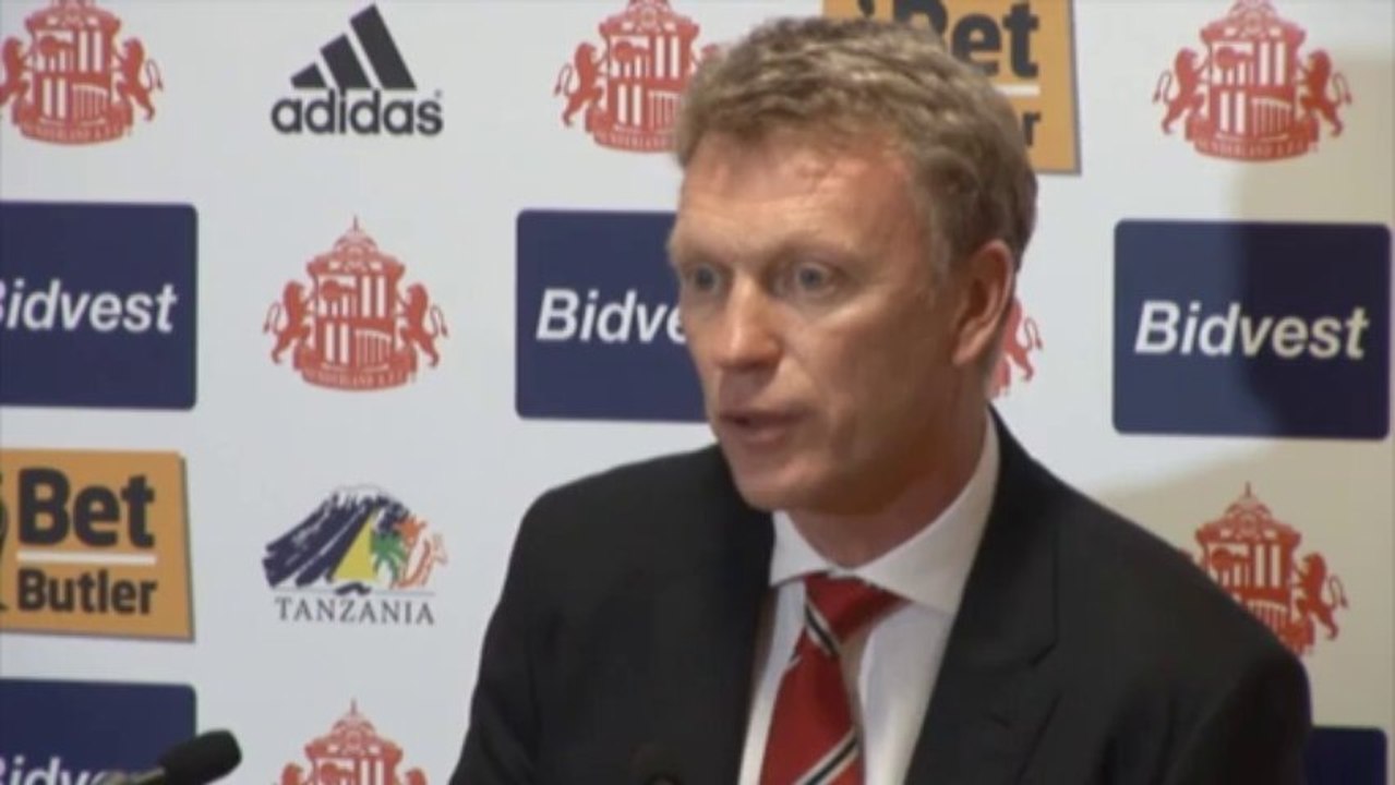 Moyes begeistert: 'Januzaj auf Rooneys Level'