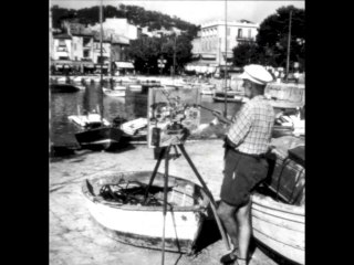 André Claudot, artiste peintre, Bernard Baissat, extrait 11