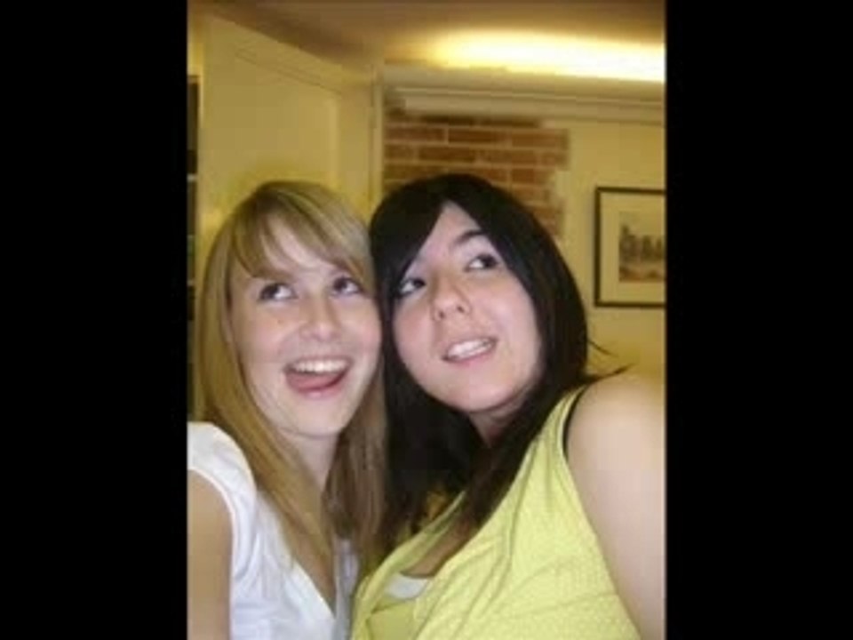 Moi et marianne