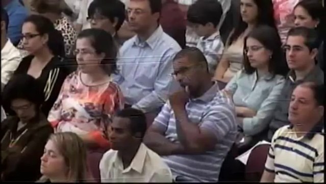 Justiça, Justiça, Seguirás - A Restauração dos Anussim - Matheus Zandona