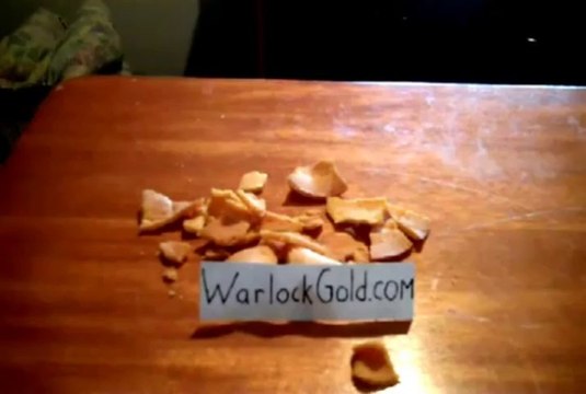 World of Warcraft Gold Secrets Revealed