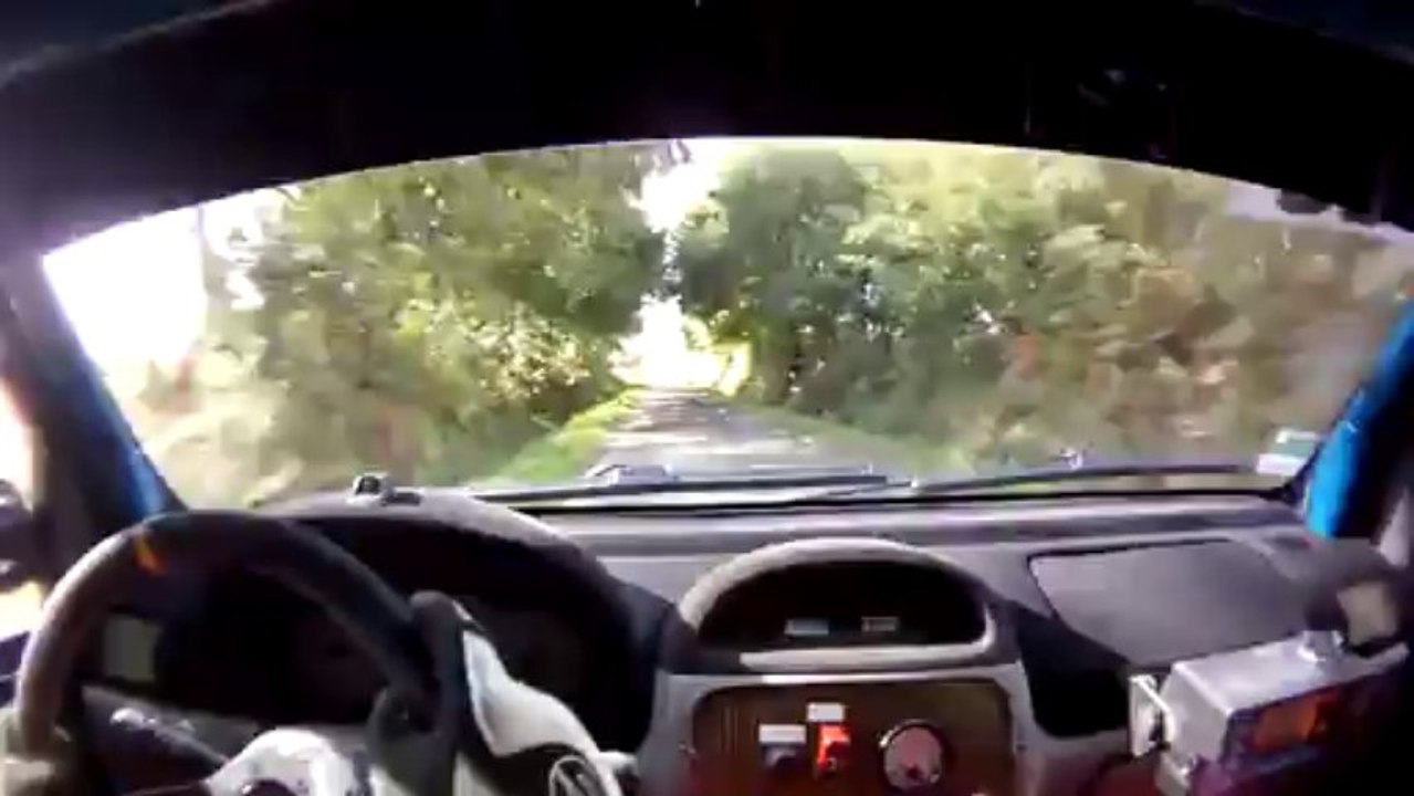 clio Mma/fantronic Bertaud /albert la vie es5