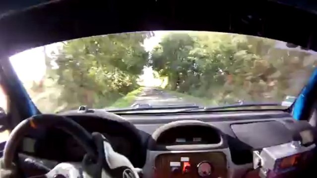 clio Mma/fantronic Bertaud /albert la vie es5