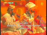 Rj Manzoor kiazai Balochi Brahui Instrumental Collection