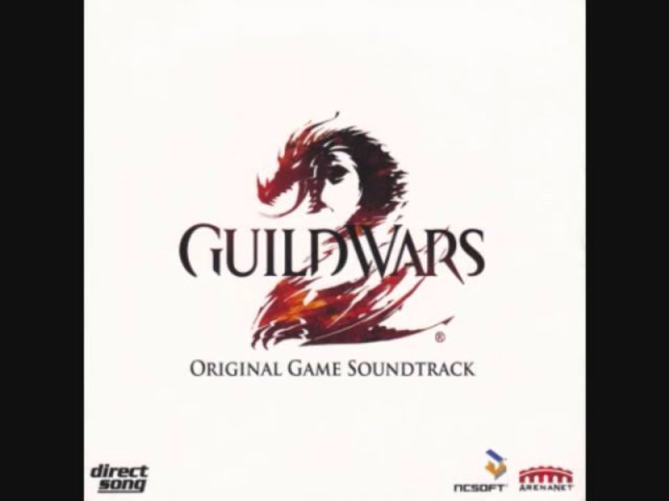 Guild Wars 2 - Zhaitan