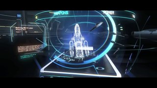 Star Citizen - Trailer