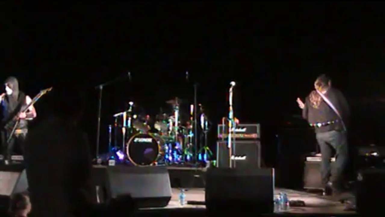 Manowar (Festival de la Digne)