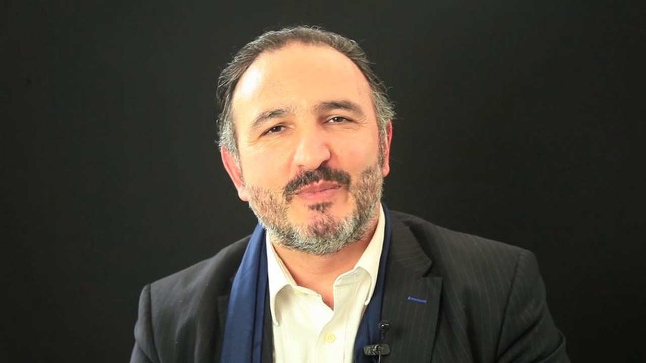 Robert Zuili [ HR Speaks Paris 2013 ]