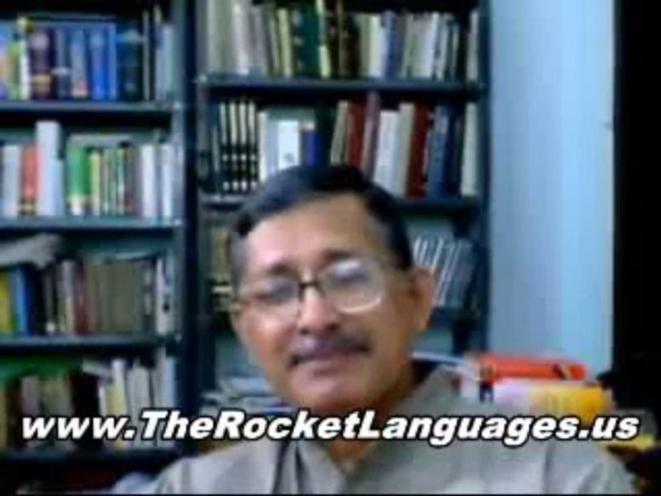 Intermediate Hindi | Rocket Hindi Course Learn Hindi In Weeks