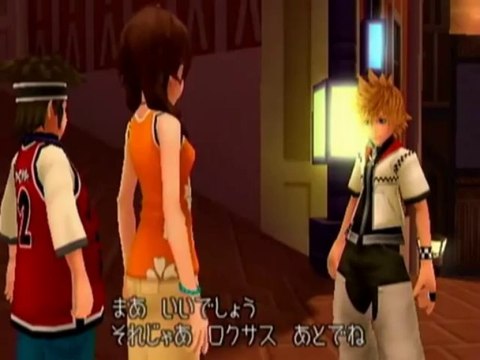 Special di Natale Natale a Crepuscopoli (Doppiaggio ITA) [Buone feste !]