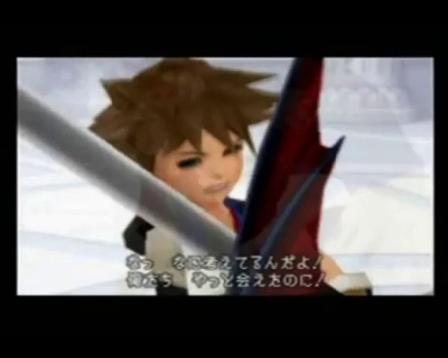 Vendetta del mio AMV Di Hook me Up di Xion (questo  lo scketch divertente da solo U_U)