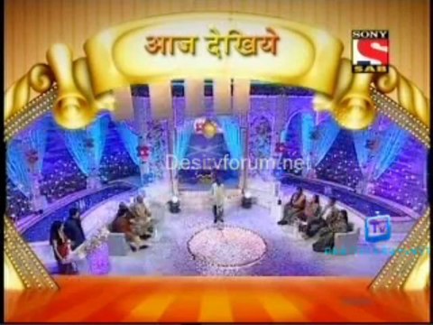 Wah Wah Kya Baat Hai 6th October 2013 Video Watch Online pt1