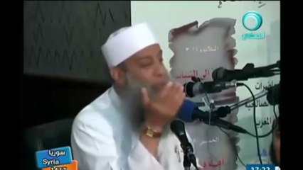 قصة الرشيد مع امرأته - الشيخ أبي إسحاق الحويني