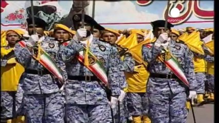 Tentative de sabotage dans un site nucléaire iranien