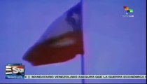 Chile conmemora el día en que el pueblo dijo 